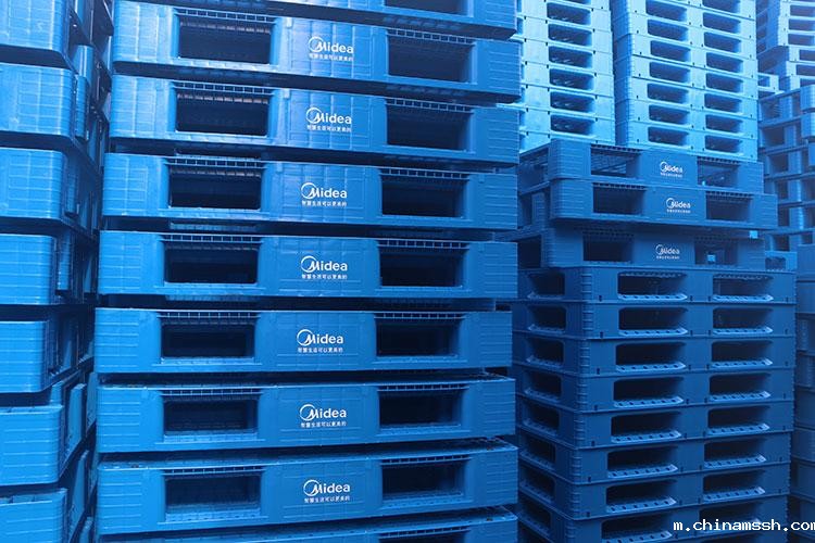 美的集团携手新利188