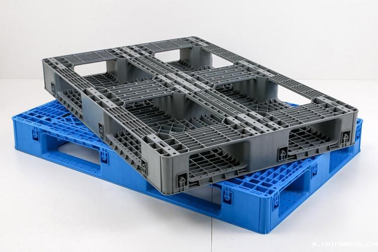 别被低价骗了！廉价塑料托盘的 “炸雷” 时刻