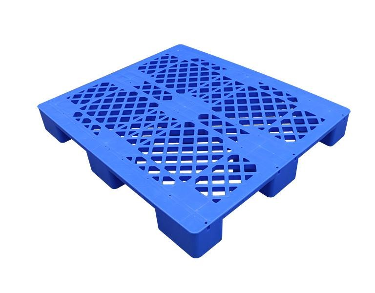 1210九脚网格塑料托盘使用范围?