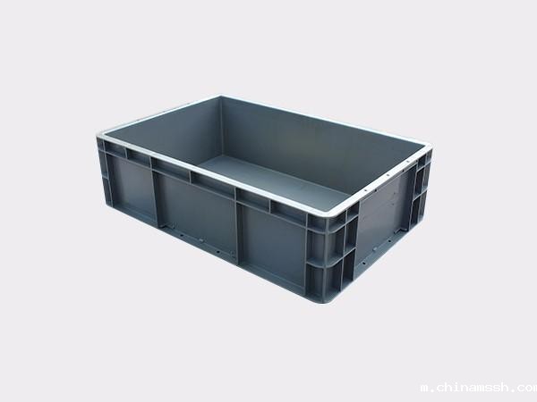 新利188EU4616塑料物流箱