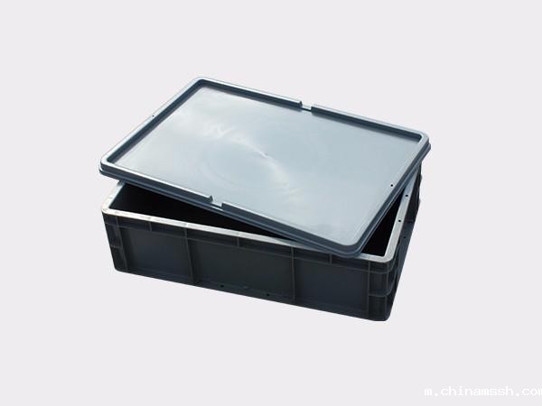 新利188EU4616塑料物流箱