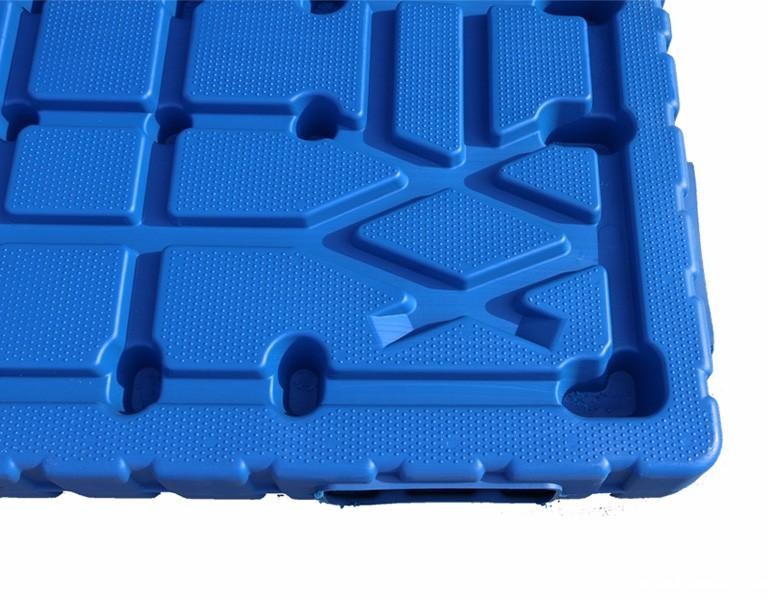 新利1881513一体成型吹塑托盘