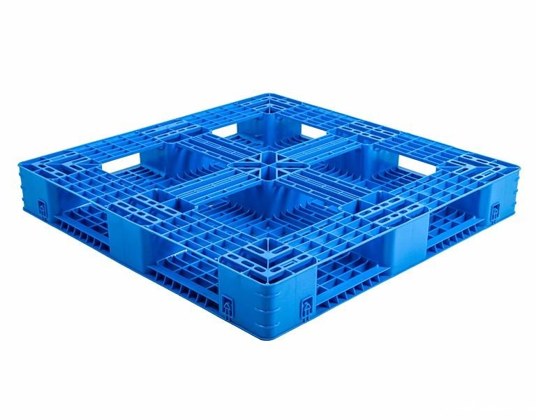 新利1881111网格田字塑料托盘