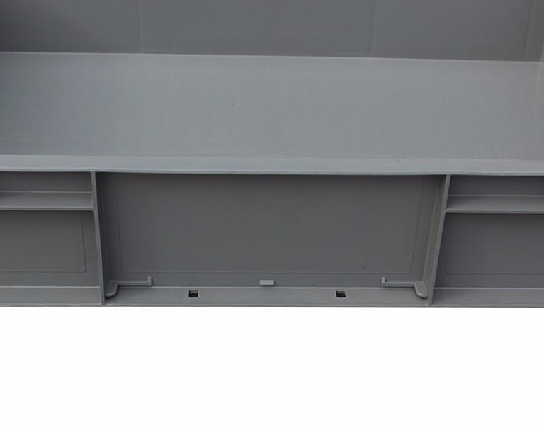 新利188EU4611塑料物流箱