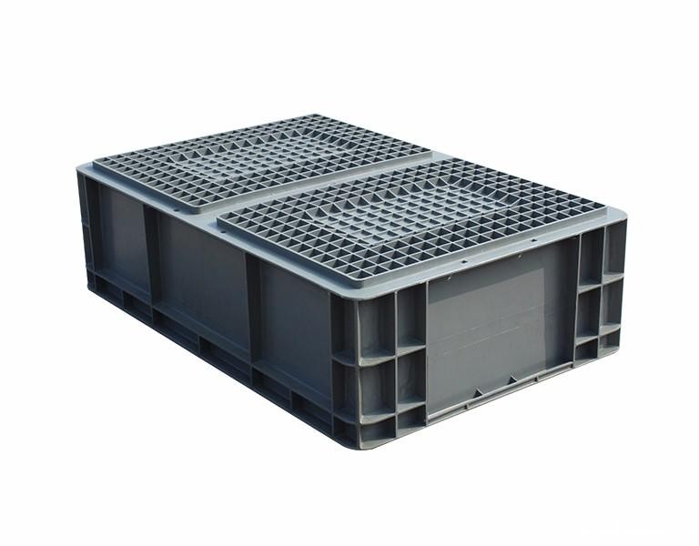 新利188EU4622塑料物流箱