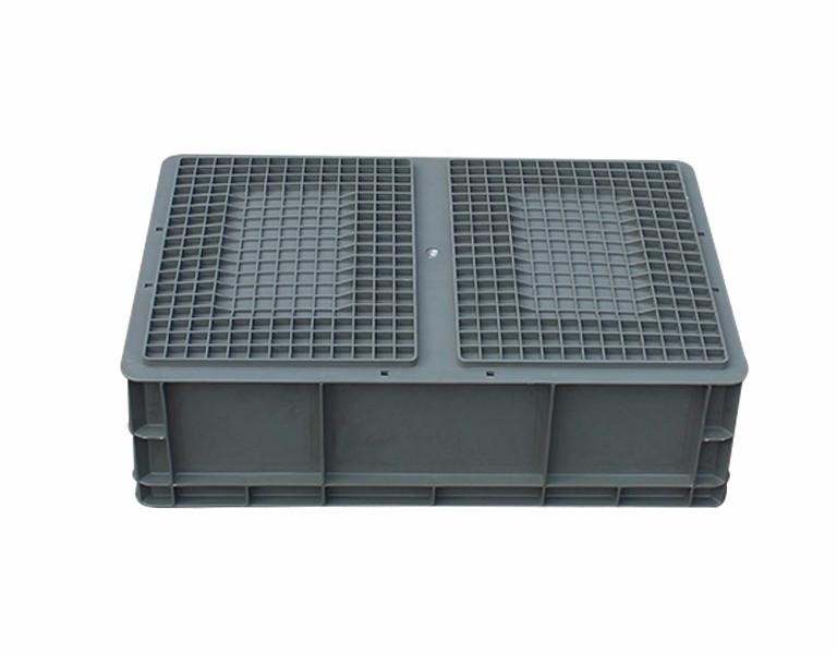 新利188EU4622塑料物流箱