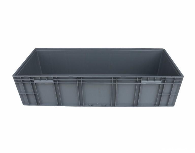 新利188EU12528塑料物流箱