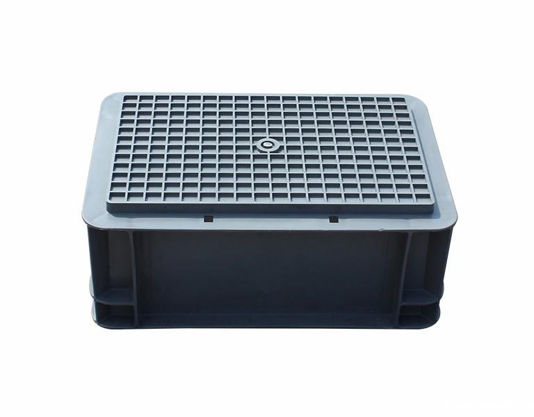 新利188EU2311塑料物流箱