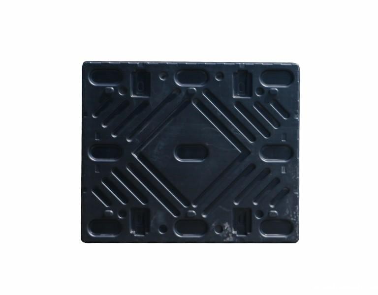 新利1881470-990塑料围板箱