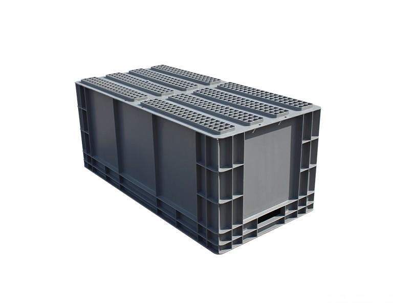 新利188EU4833塑料物流箱