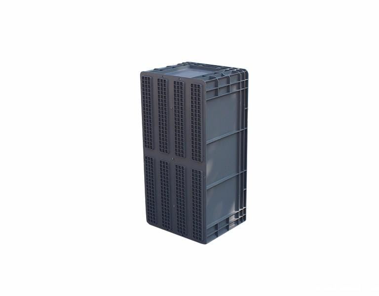 新利188EU4833塑料物流箱