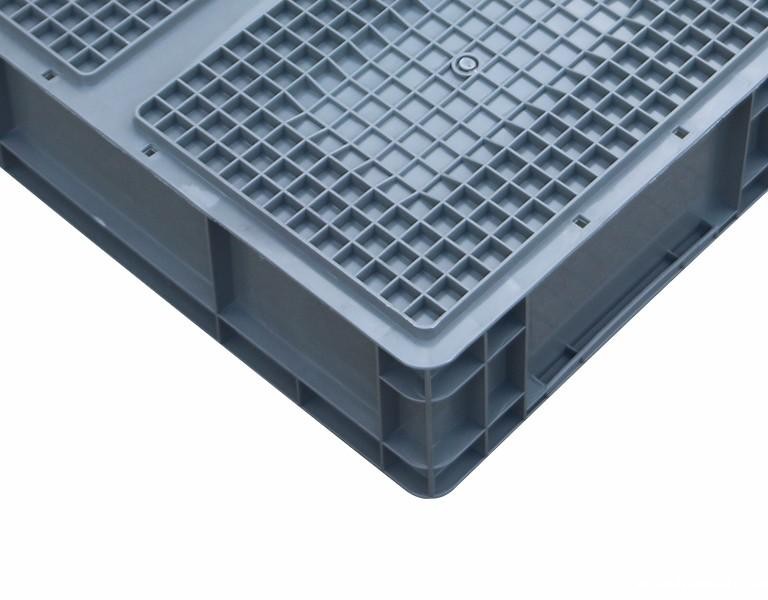 新利188EU46148塑料物流箱