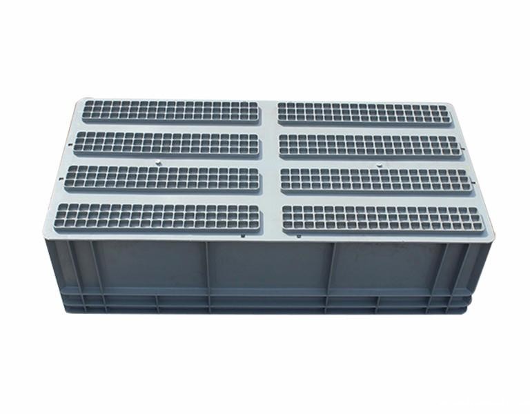 新利188EU4822塑料物流箱