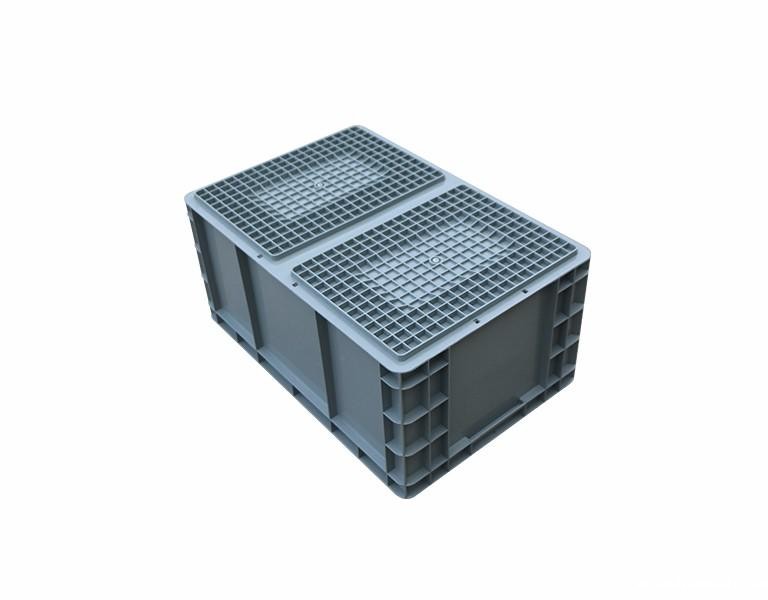 新利188EU4628塑料物流箱