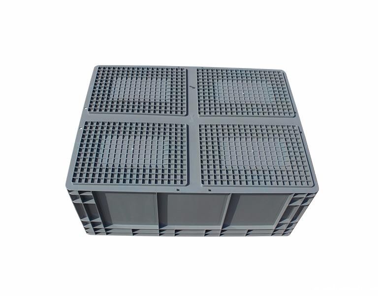 新利188EU8633塑料物流箱