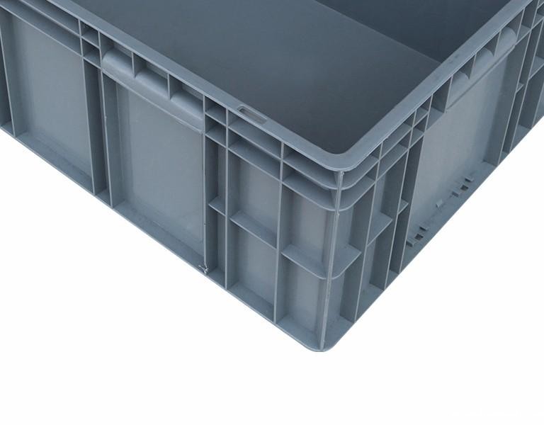 新利188EU12528塑料物流箱