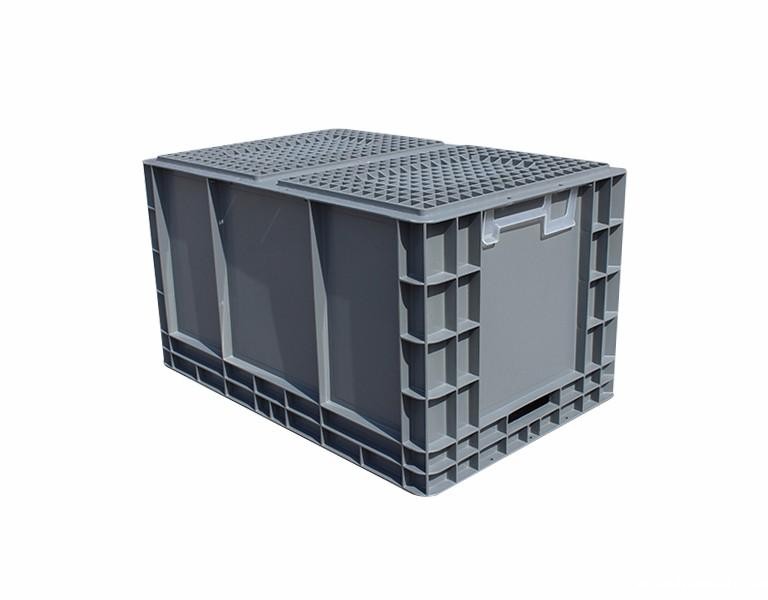 新利188EU4633塑料物流箱