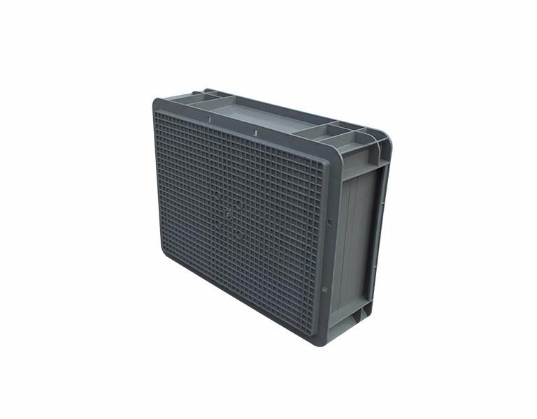 新利188EU4311塑料物流箱