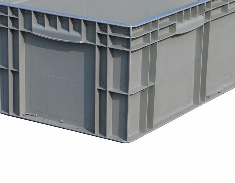 新利188EU41028塑料物流箱