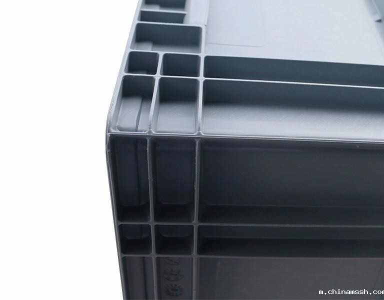 新利188EU41023塑料物流箱