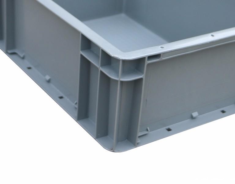 新利188EU43148塑料物流箱