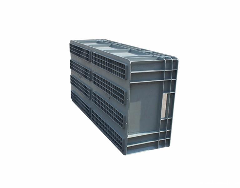 新利188EU4822塑料物流箱