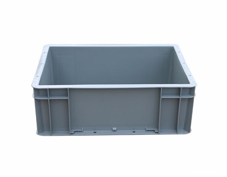 新利188EU43148塑料物流箱