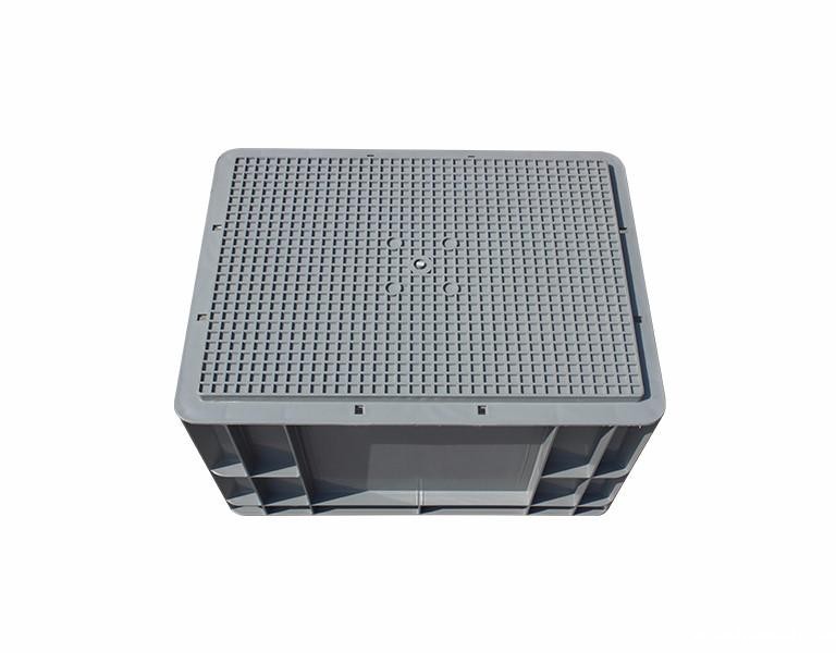 新利188EU4322塑料物流箱