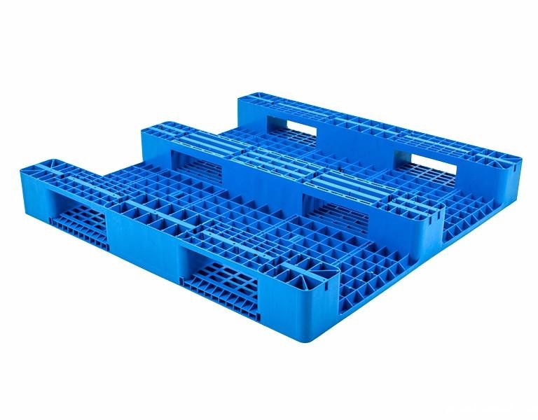 新利1881212网格川字塑料托盘