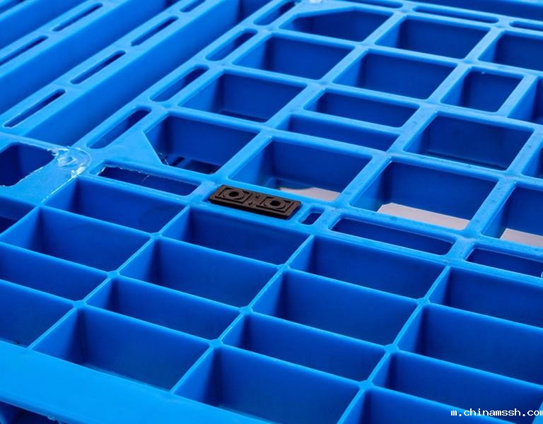 新利1881111网格田字塑料托盘