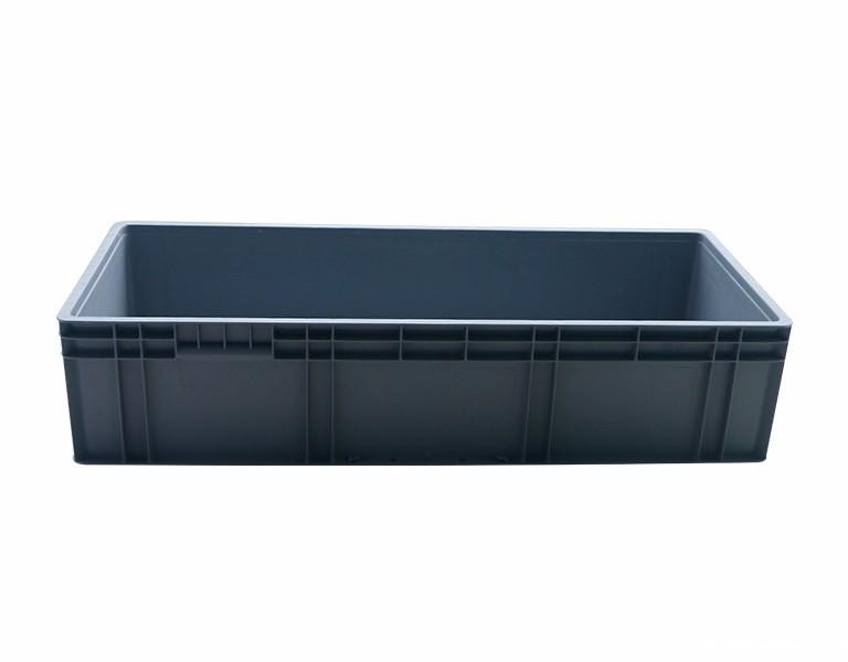 新利188EU41023塑料物流箱