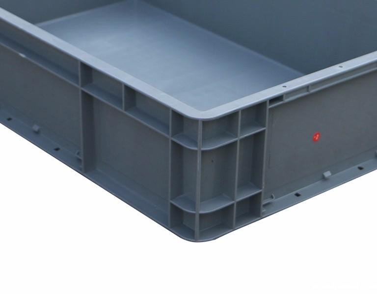 新利188EU46148塑料物流箱