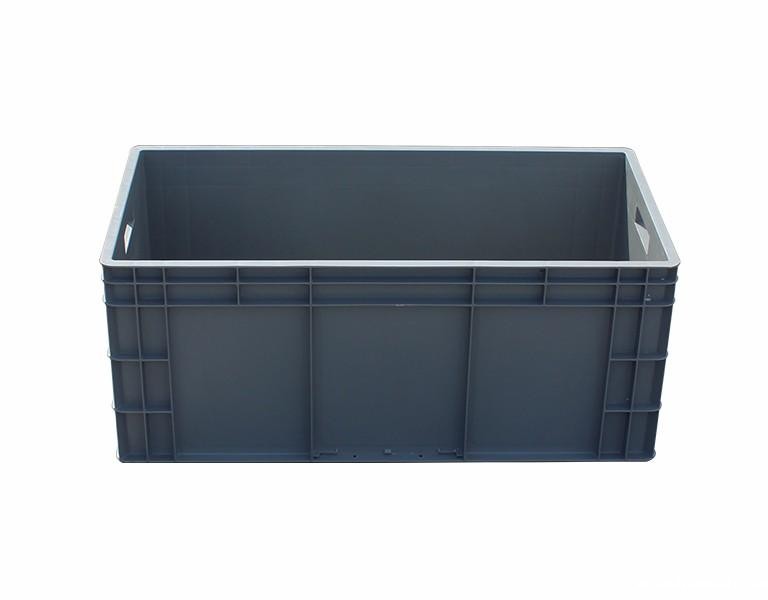 新利188EU4833塑料物流箱