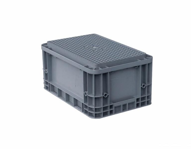 新利188EU23148塑料物流箱