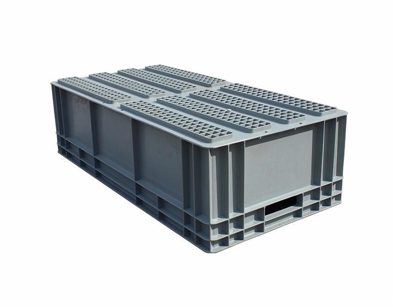 新利188EU4822塑料物流箱