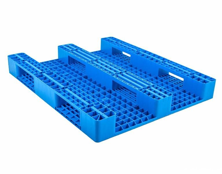 新利1881311网格川字塑料托盘
