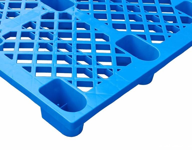 新利1881008网格九脚塑料托盘