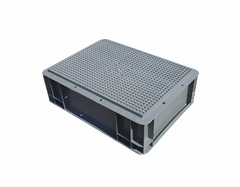 新利188EU4311塑料物流箱