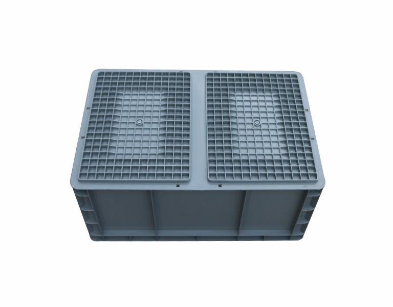 新利188EU4628塑料物流箱