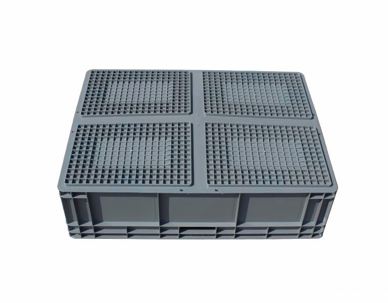 新利188EU8622塑料物流箱