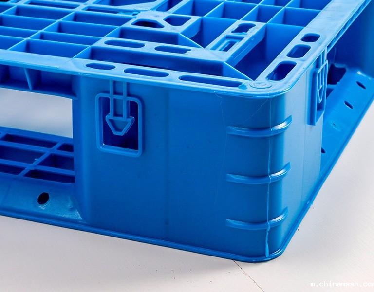 新利1881111网格田字塑料托盘