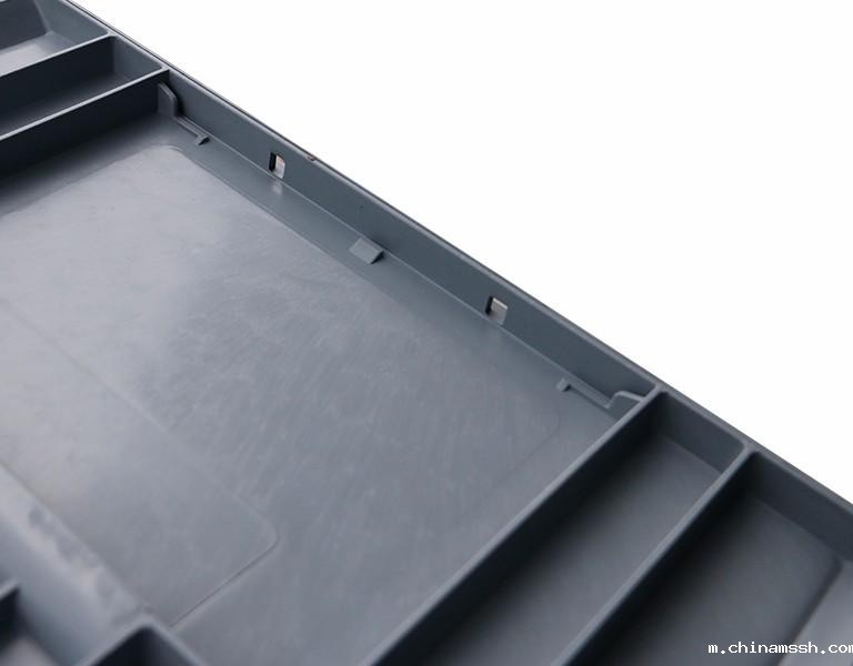 新利188EU41023塑料物流箱