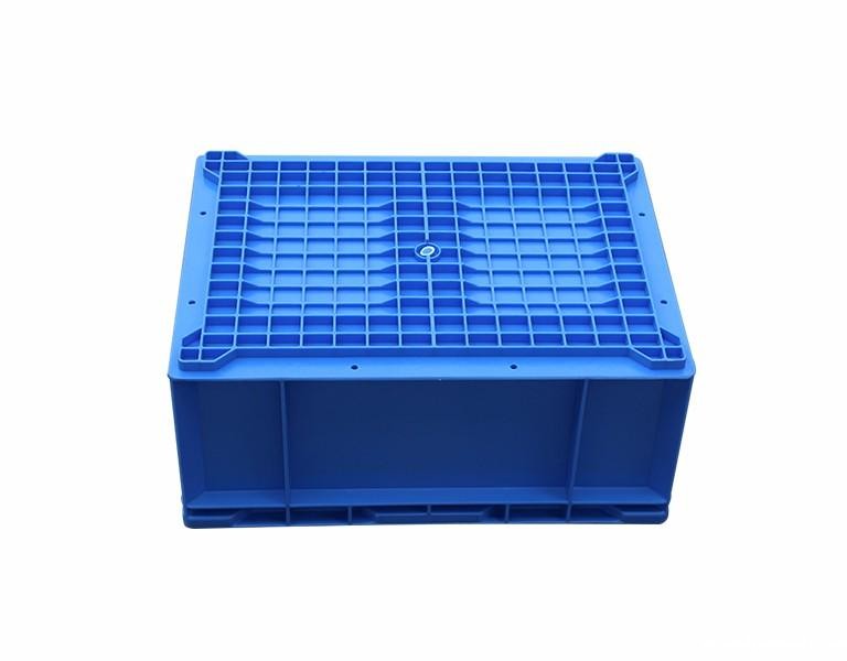 新利188HP3B塑料物流箱