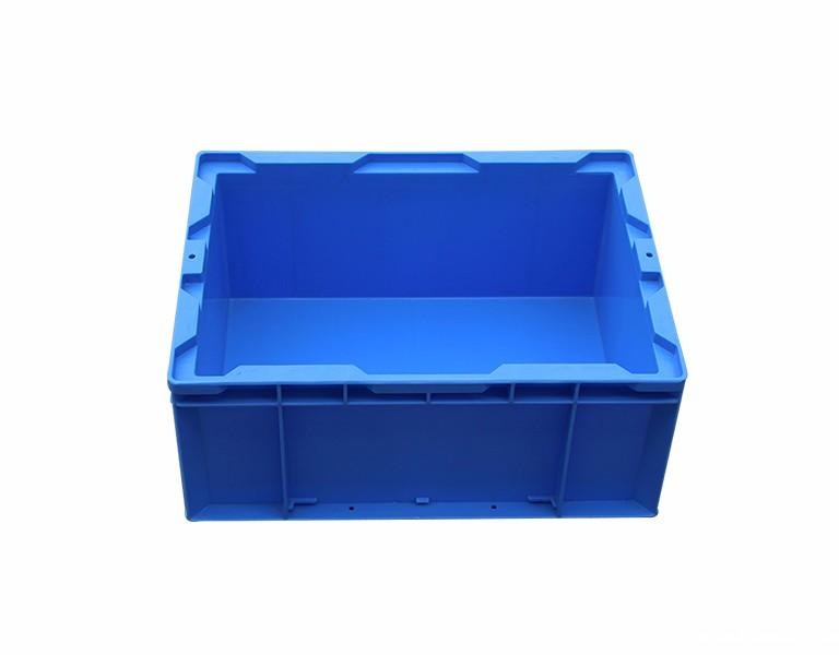 新利188HP3B塑料物流箱