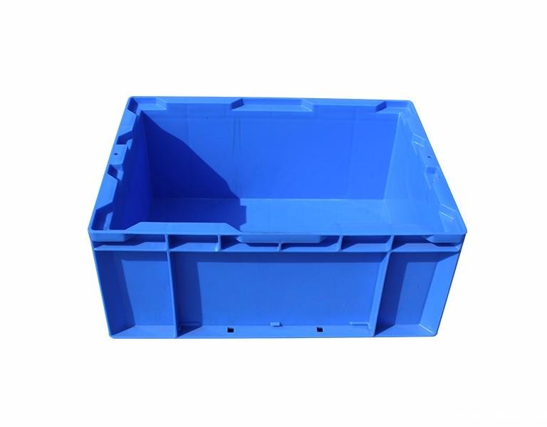 新利188HP4C塑料物流箱