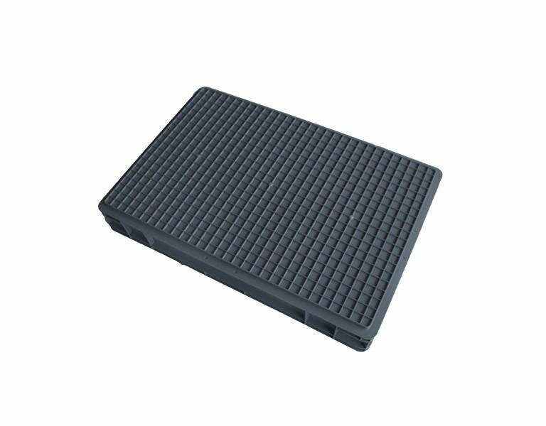 新利188930浅盘塑料物流箱