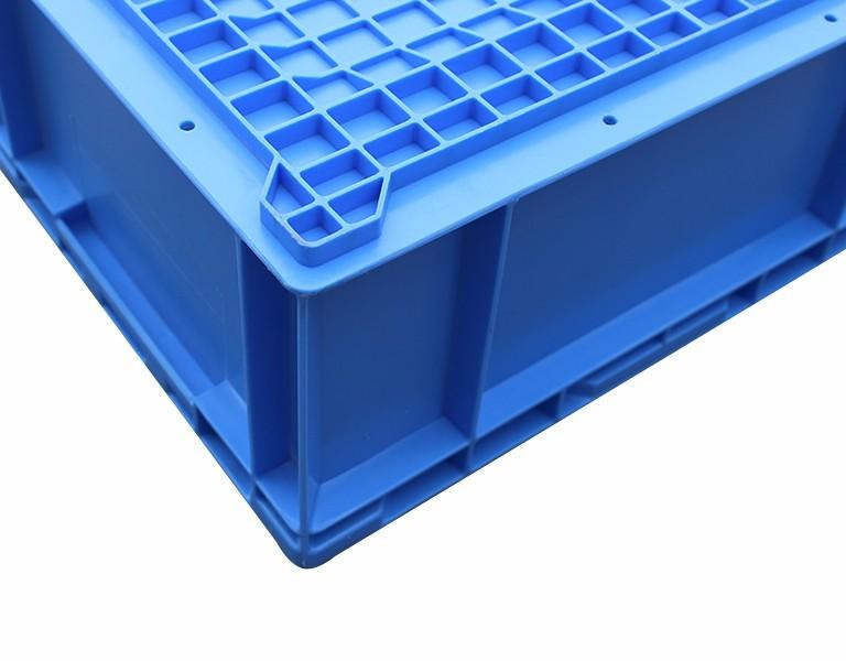 新利188HP3B塑料物流箱