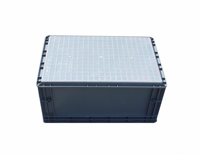 新利188600-230塑料物流箱