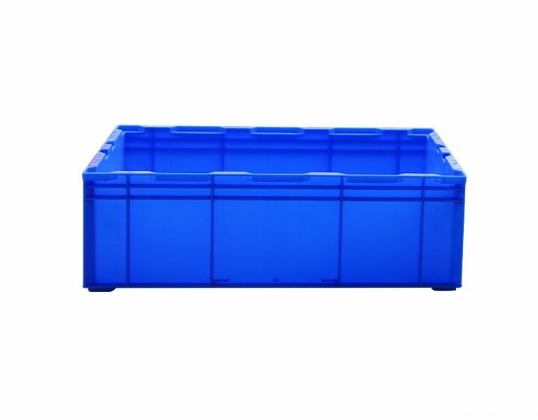 新利188HP6C塑料物流箱