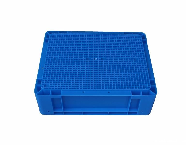 新利188480-150韩系塑料物流箱